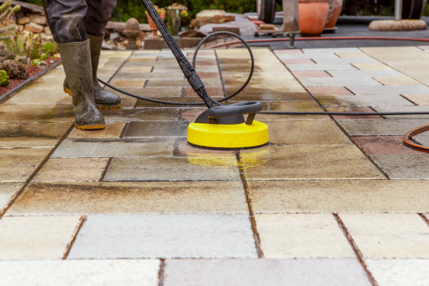 Professional Pressure Washing Services in Star City, AR