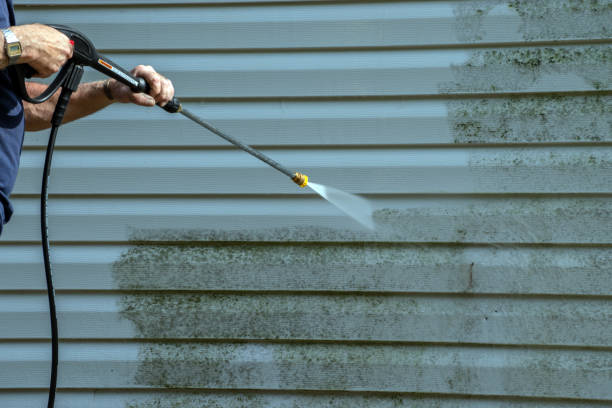 Best Oil and Grease Removal from Surfaces in St City, AR