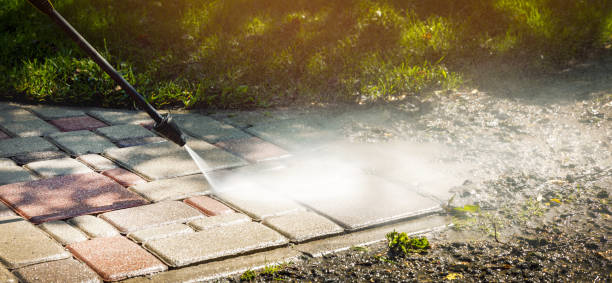 Best Pool Deck Cleaning in St City, AR
