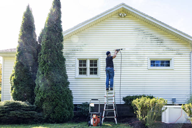 Best Sidewalk and Walkway Pressure Cleaning in St City, AR