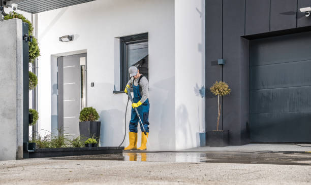 Best Parking Lot Cleaning in St City, AR